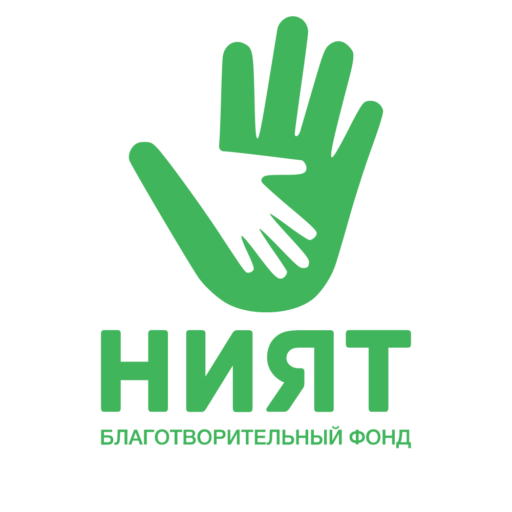Сбор - логотип